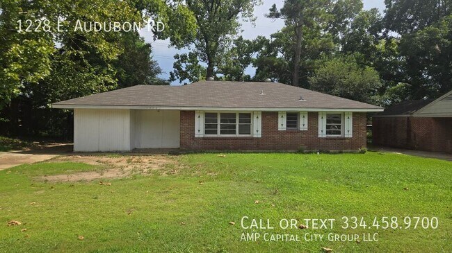Building Photo - 1228 Audubon Rd