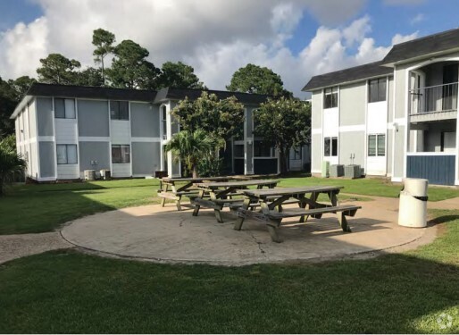 Building Photo - Biloxi Shores Apartments