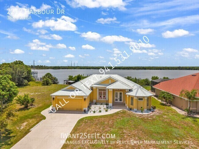 Building Photo - 2212 Harbour Dr