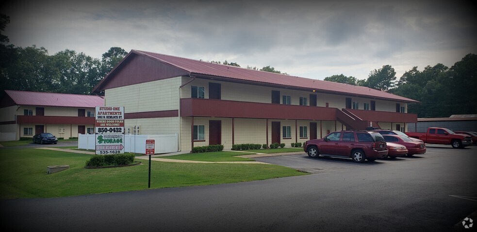 Pine Bluff Ar Apartments For Rent Apartment Finder