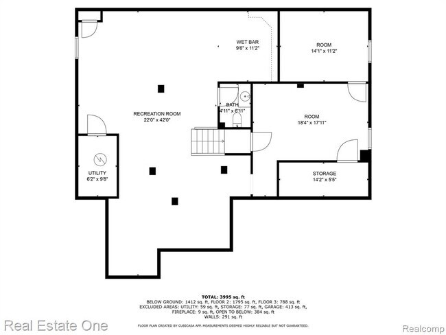Building Photo - 13987 Glenwood Dr