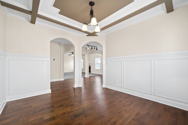 Building Photo - 2976 McManus Cir