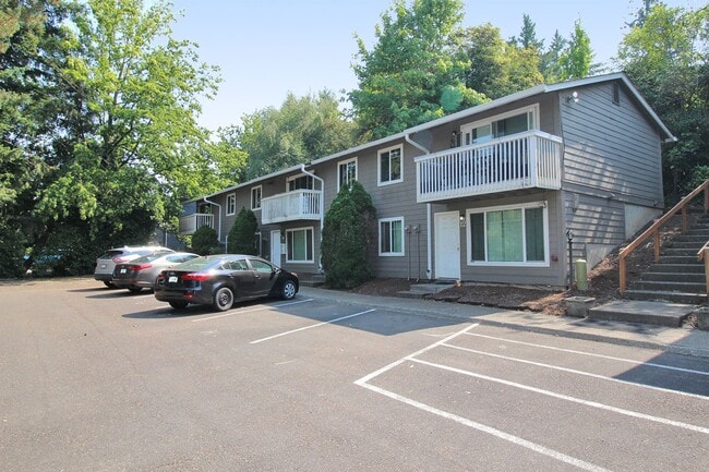 Building Photo - Raleigh Heights