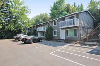 Building Photo - Raleigh Heights