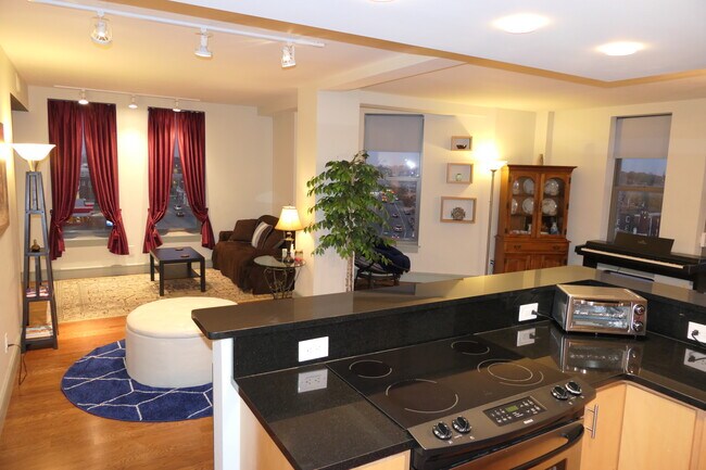 Main from Kitchen 1 - 3608 Gravois Ave