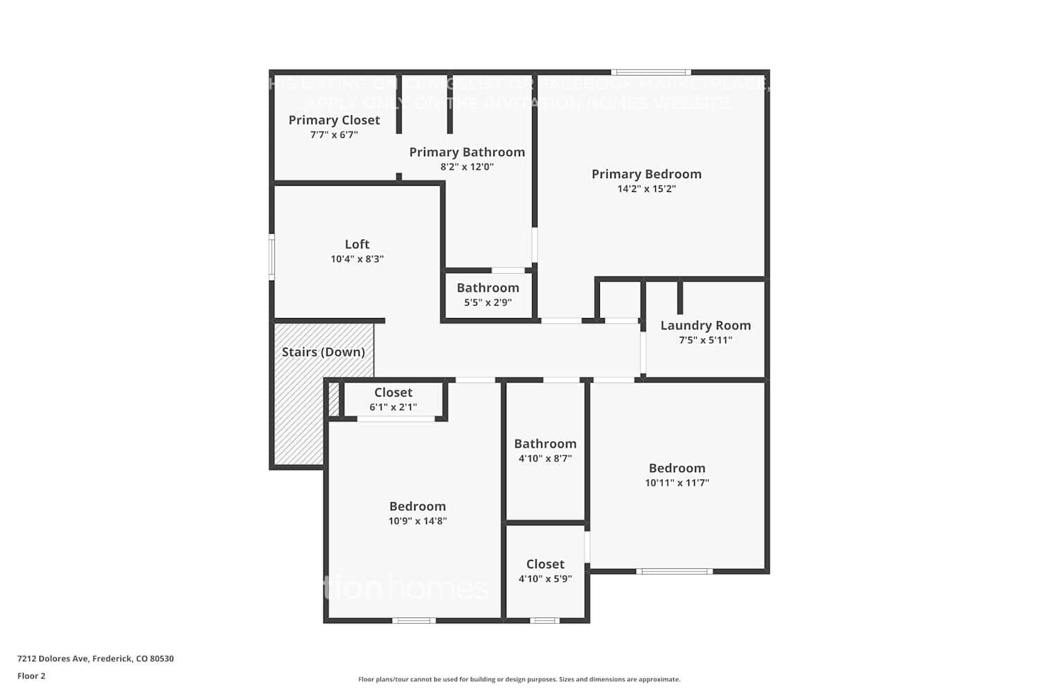 Building Photo - 7212 Dolores Ave