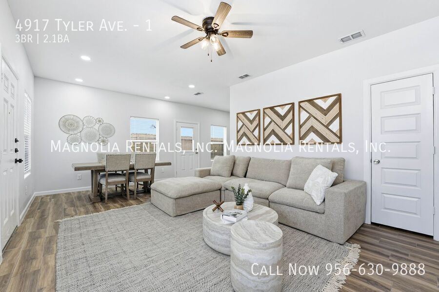 Building Photo - 4917 Tyler Ave