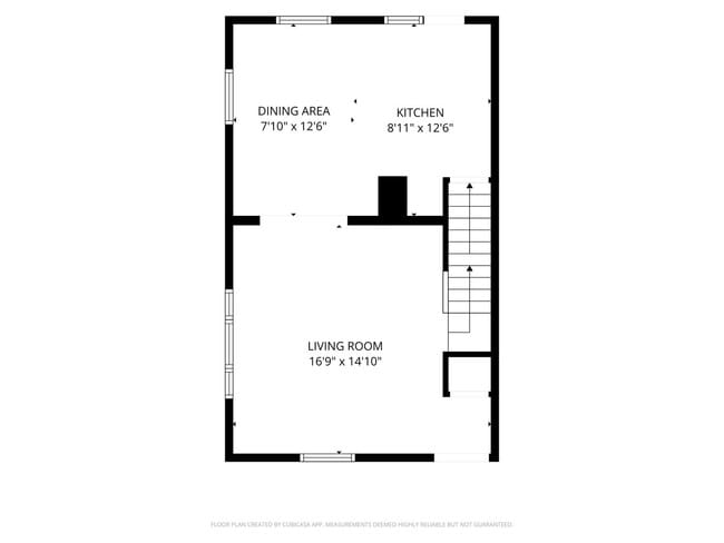Building Photo - MOVE IN READY!! Freshly Updated 3-Bedroom Home for Rent