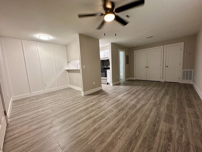 Interior Photo - Casa Del Sol San Antonio