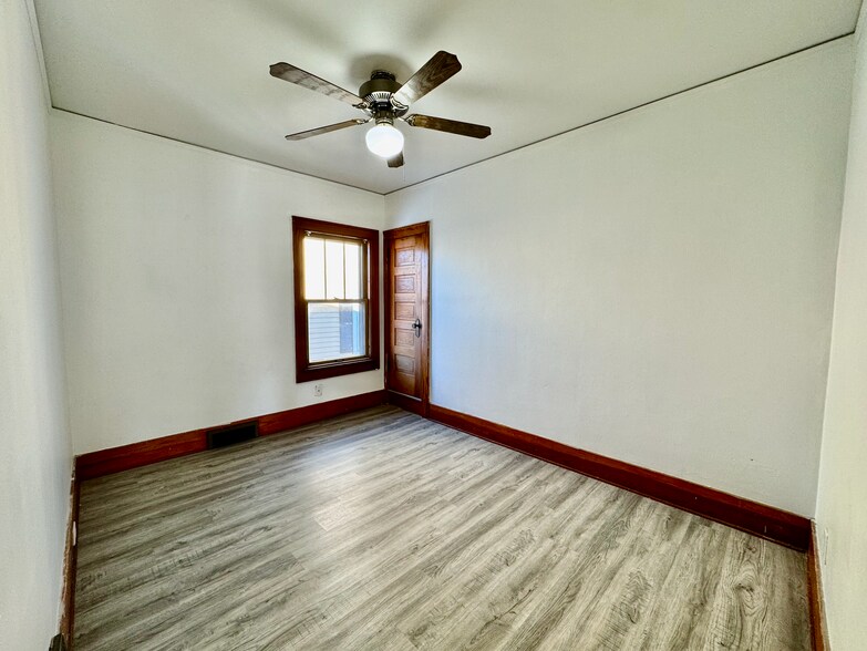 Bedroom 3 - 2314 N 8th St