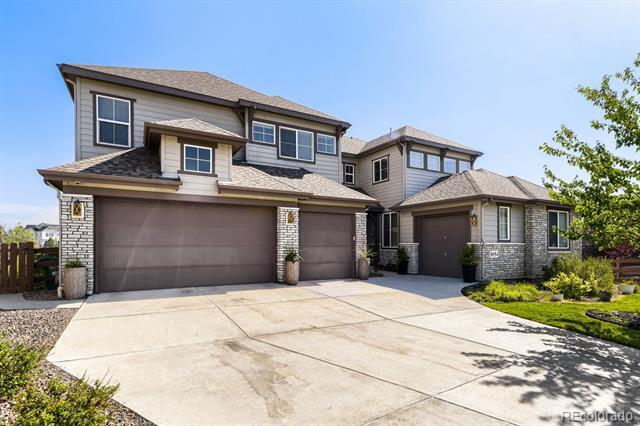 Building Photo - 8054 S Kellerman Ct