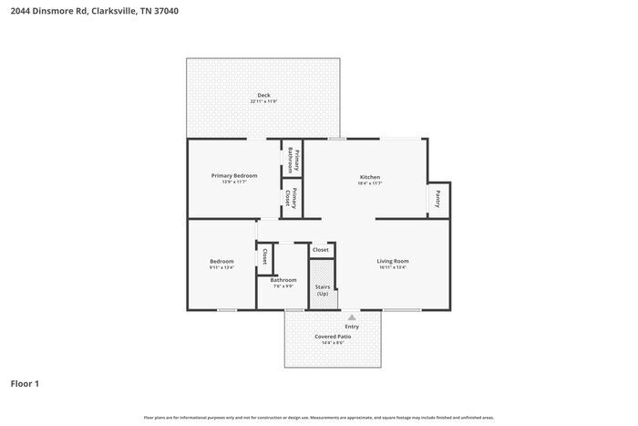 Building Photo - 2044 Dinsmore Rd