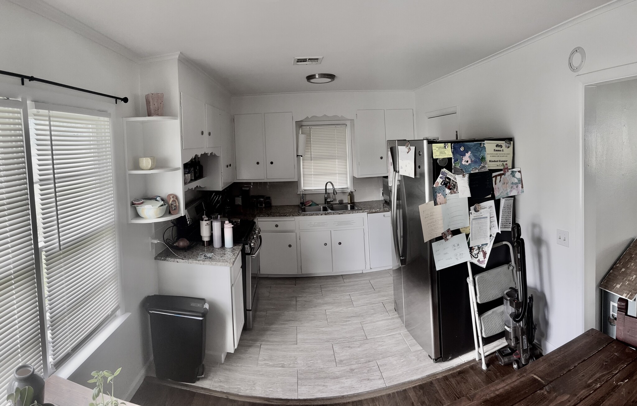 Kitchen - 3516 E 30th St
