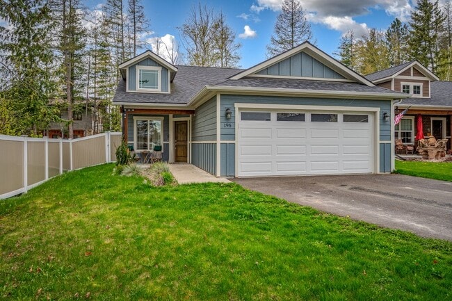 Building Photo - 195 Jasper Loop