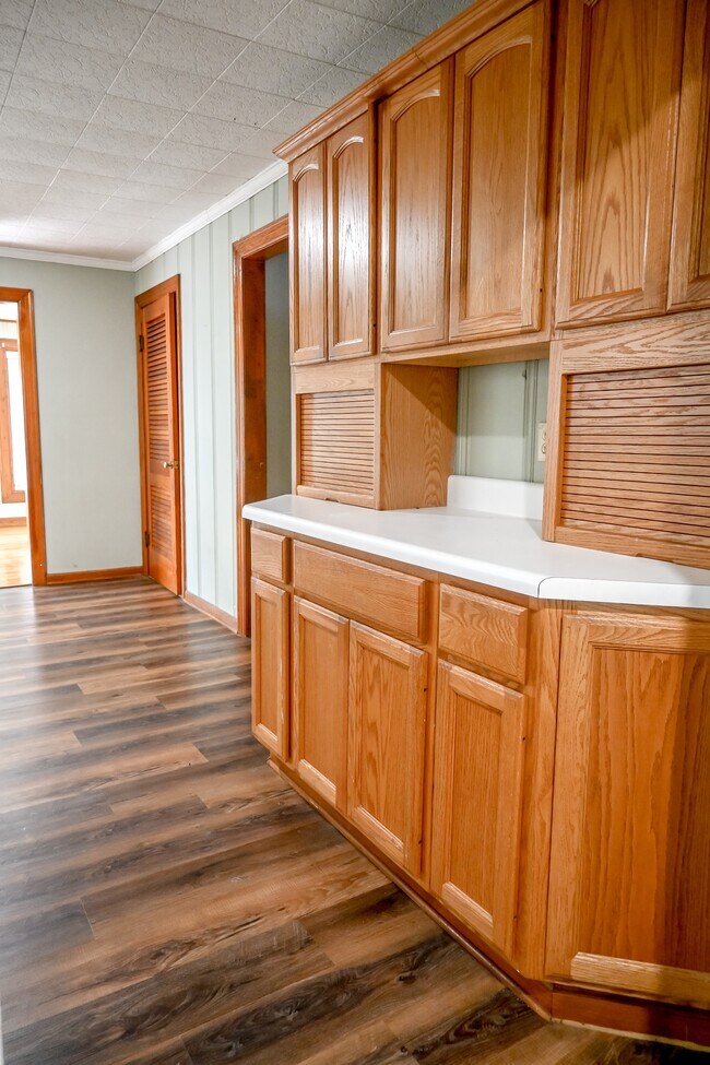 Building Photo - 322 Olympia Ave