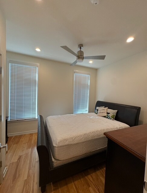 Bedroom #2 - 2256 Dickinson St