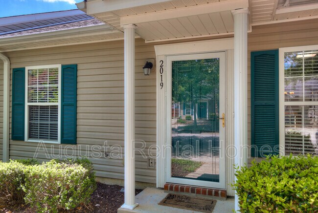 Building Photo - 2019 Caton Dr
