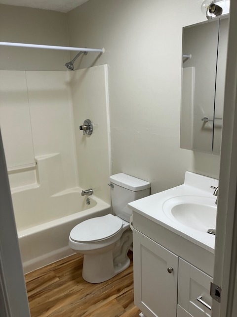 Building Photo - Pleasant Meadow Apartments