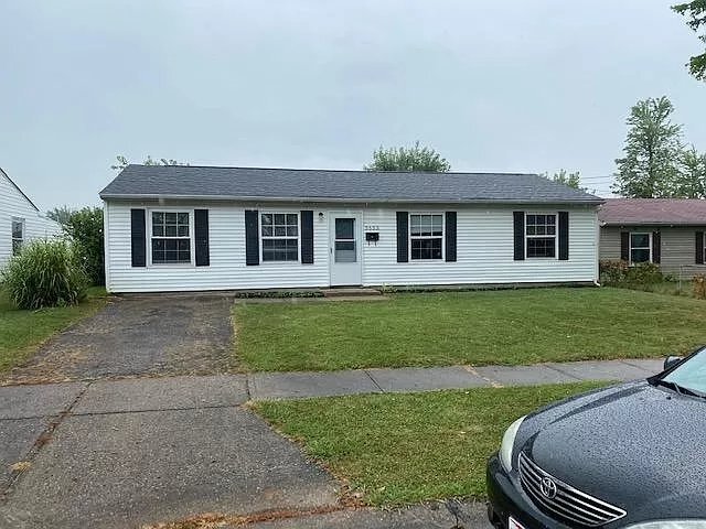 Building Photo - 3533 Alamosa Dr