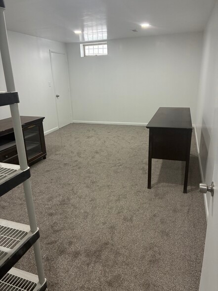 Living room area - 14433 Twig Rd