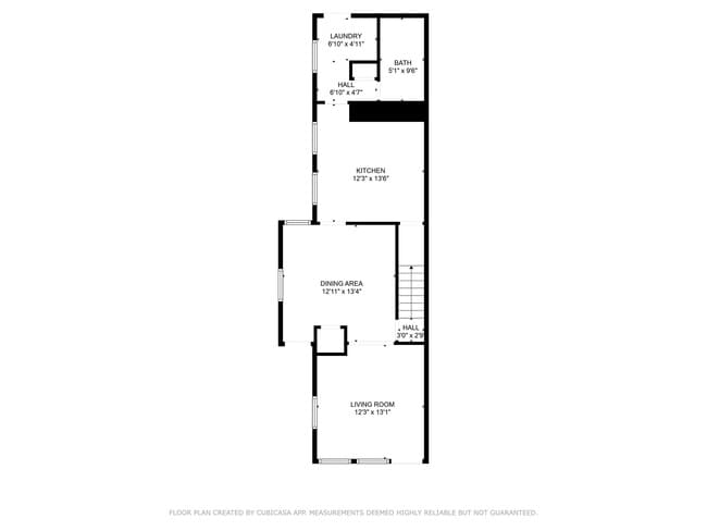 Building Photo - 113 8th St