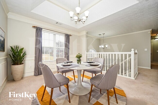 Building Photo - 35 Pebble Brooke Pass