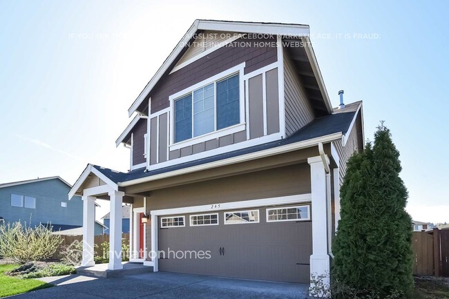Building Photo - 245 Otter Dr SW