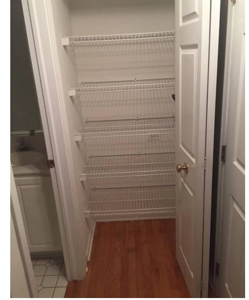 Pantry - 18892 S Vanderbilt Dr