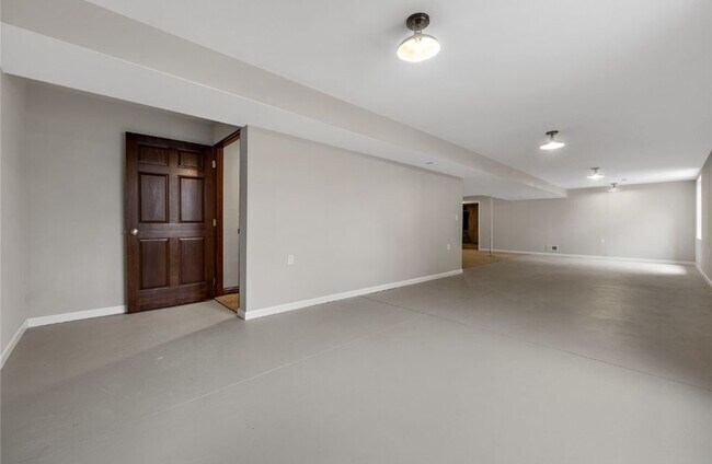 Basement - 2815 44th St