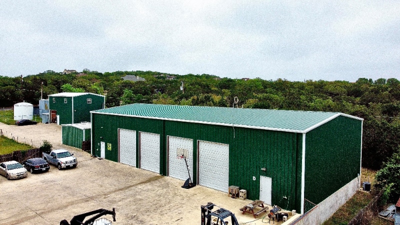 Building Photo - 10107 Signal Hill Rd
