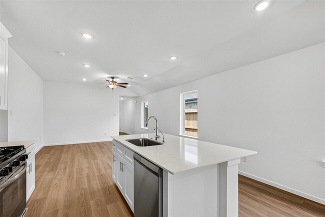 Building Photo - 3529 Longhorn Vly St