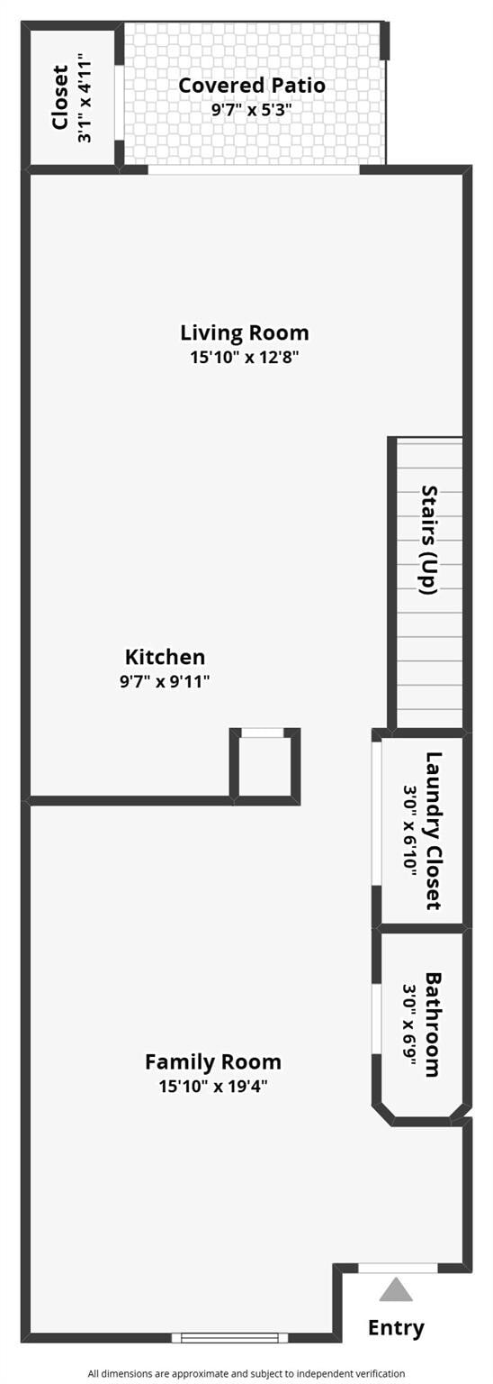 Building Photo - 2827 SW 83rd Terrace