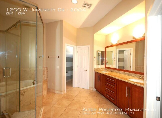 Building Photo - 1200 W University Dr