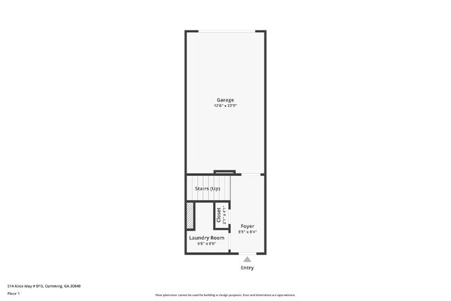 Building Photo - 514 Alice Wy