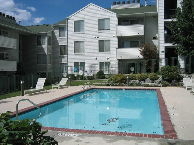 Building Photo - 2 Bed 2 Bath Condo at The Preserve in Salt Lake City!!!