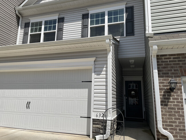 Building Photo - 6326 Grace Lily Dr