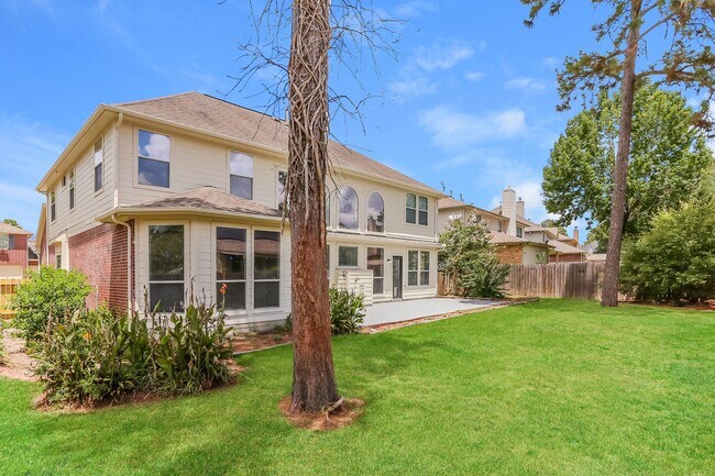 Building Photo - 18514 Skippers Helm