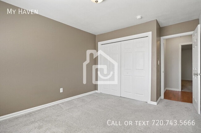 Building Photo - 229 E Iliff Ave