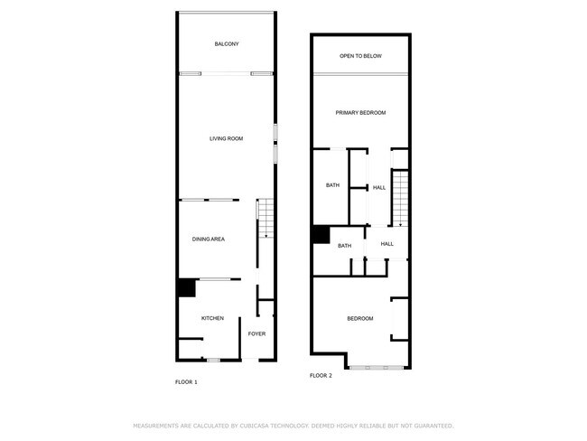 Building Photo - Stunning views, space and comfort.