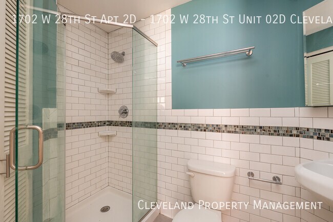 Building Photo - Modern Ohio City Studio Apartment