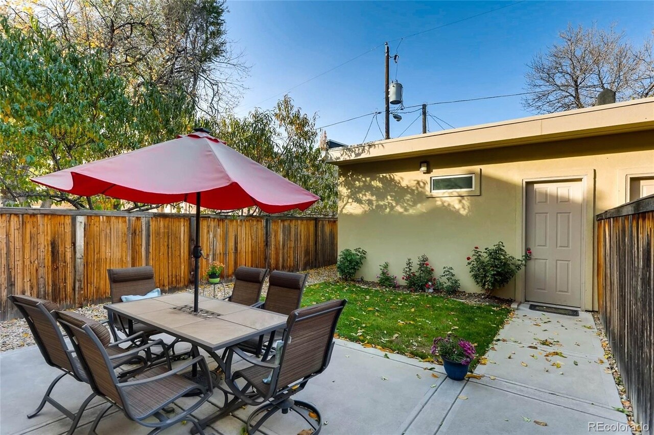 Building Photo - 3317 W Hayward Pl