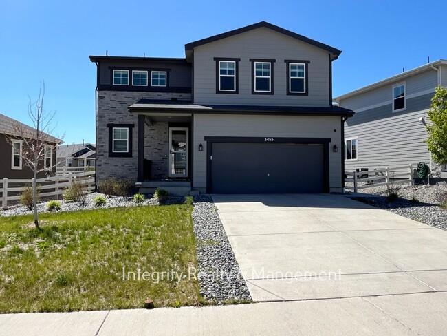 Building Photo - 3455 Cade Ct