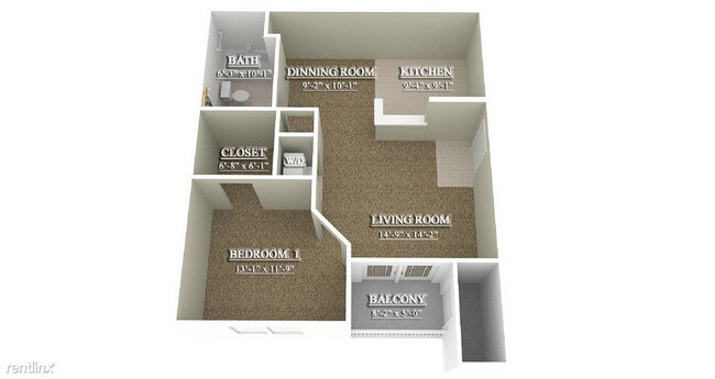 Building Photo - 600 Price Ln