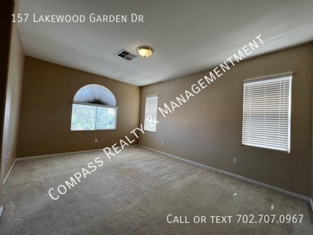 Building Photo - 157 Lakewood Garden Dr