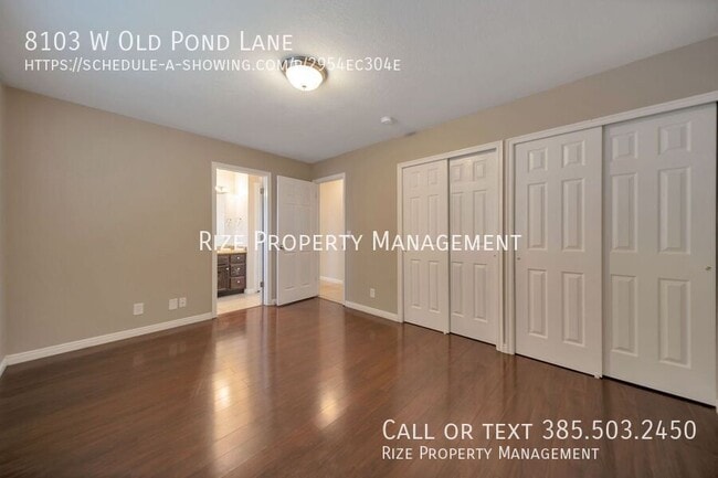 Building Photo - 8103 Old Pond Ln