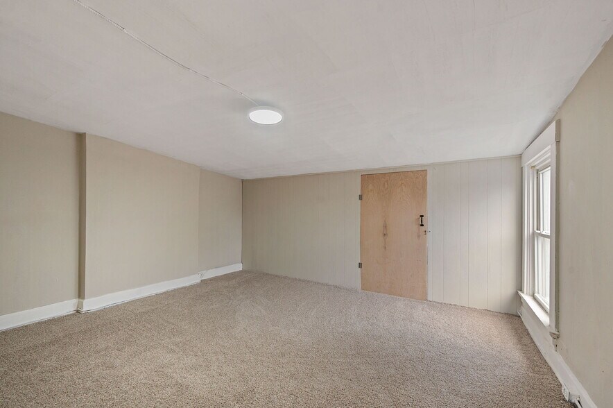 Bedroom 4 - 3328 Fairfield Ave