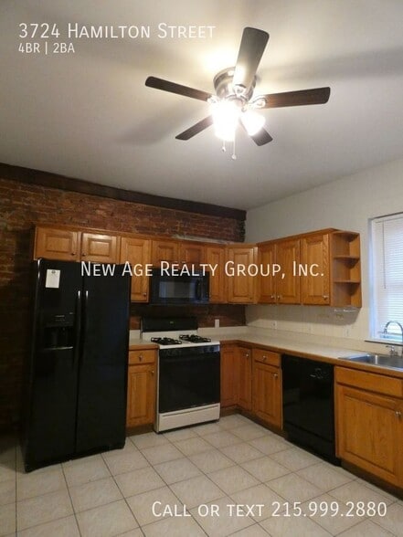 Building Photo - 3724 Hamilton St