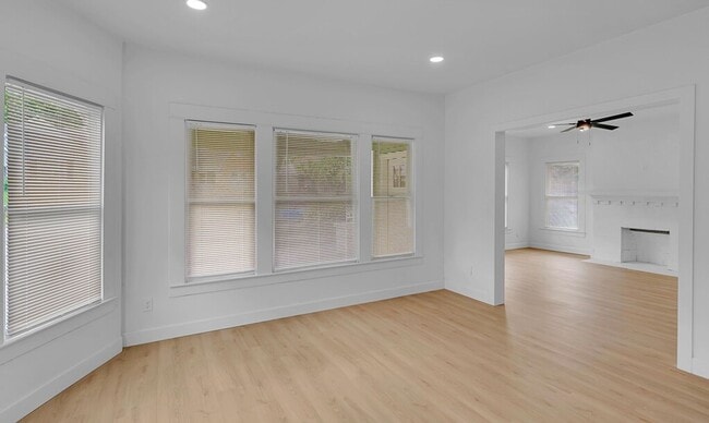 Building Photo - Newly Remodeled 3BD 2BA Home in Waco