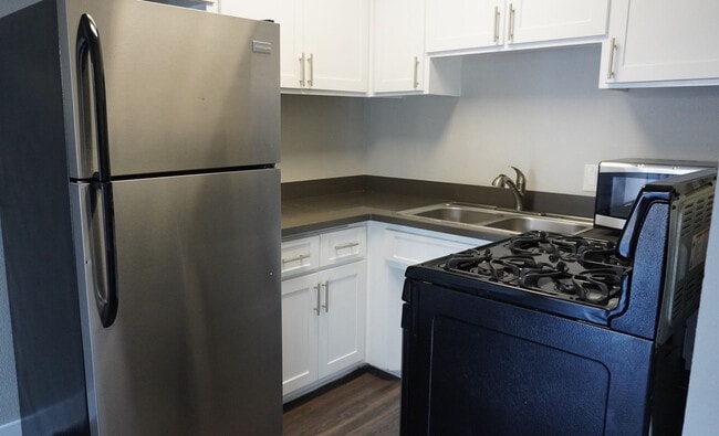 Floorplan - Axiom Westwood