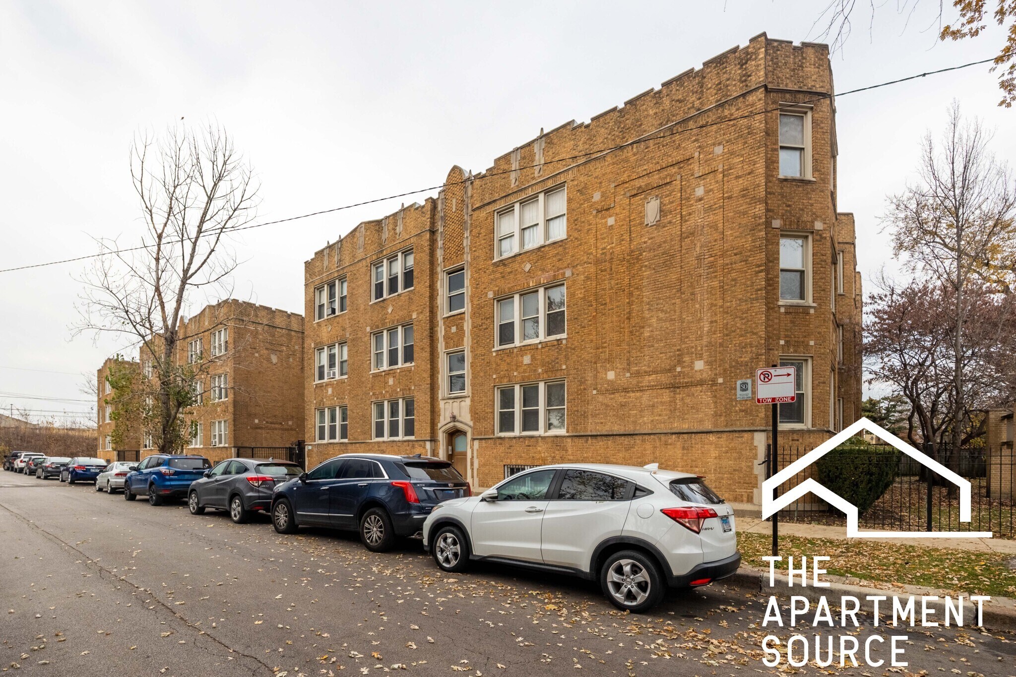 Building Photo - 4548 W George St